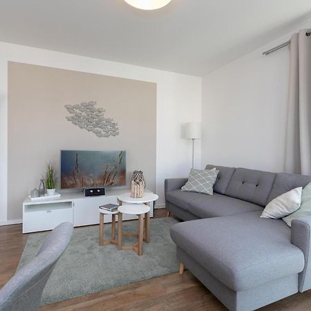 Haffkamp 21A Sand & Meer Grömitz Εξωτερικό φωτογραφία